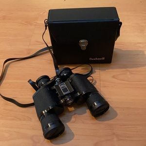 Bushnell Binoculars Insta-Focus